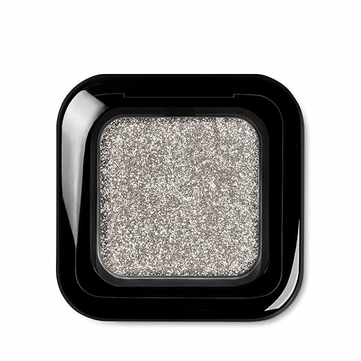 KIKO Milano Glitter Shower Eyeshadow | High-Coverage