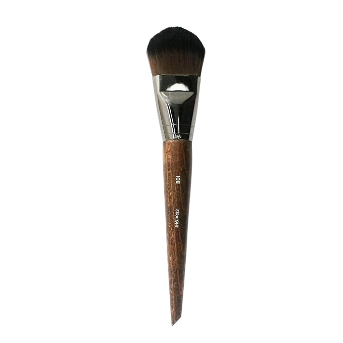 MAKE UP FOR EVER 108 Large Foundation Brush