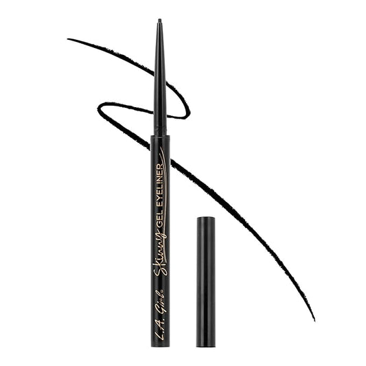 L.A. Girl Skinny Gel Eyeliner GEL661