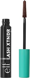e.l.f. Lash XTNDR Mascara, Made With Tubing Technology For The Look Of Lash Extensions, Clump & Flake Free, Vegan & Cruelt...