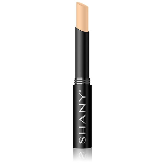 SHANY Crème Concealer Stick - Paraben Free/Talc Free - LW3
