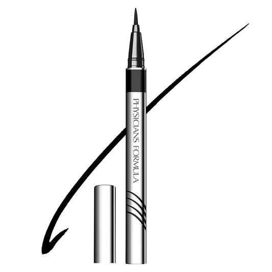 Physicians Formula Eye Booster, Lash-Enhancing 2-in-1 Eyeliner Serum, Dermatologist Approved, Hypoallergenic, Cruelty-Free...
