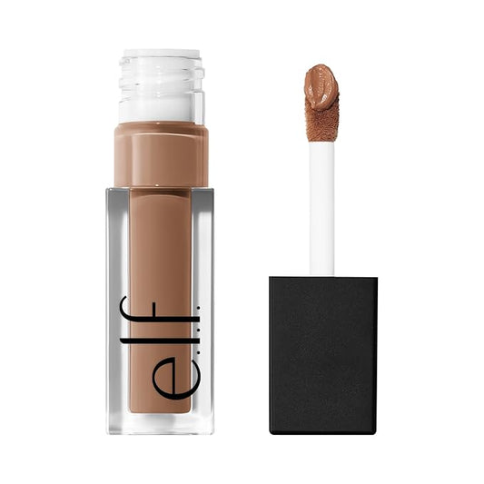 e.l.f. Liquid Velvet Eyeshadow, Crease-Resistant Liquid-to-Powder Eyeshadow For A Rich, Soft-Matte Finish, Vegan & Cruelt...