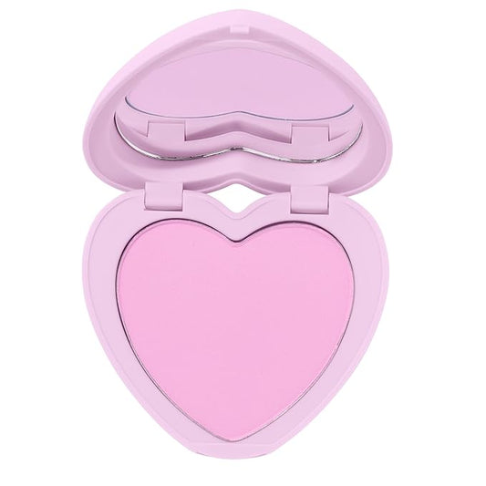 ColourPop Silky Powder Blush - Long-Wear Blush for Cheeks with Medium-Buildable Coverage - Leaves Skin with a Soft, Matte ...