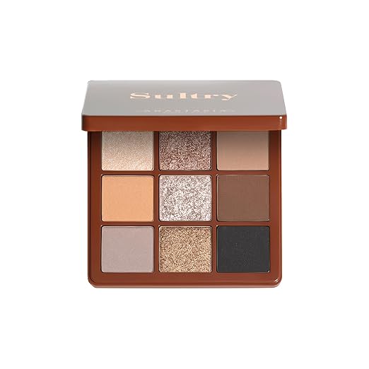 Anastasia Beverly Hills - Mini Eyeshadow Palette