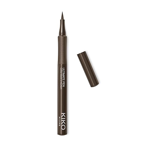 KIKO Milano Ultimate Pen Eyeliner
