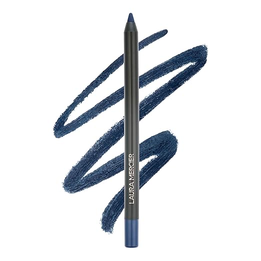 Laura Mercier Caviar Tightline Eyeliner: Long Lasting Color, Crease-proof, Waterproof, Gel-like Hydrating Formula, Perfect...