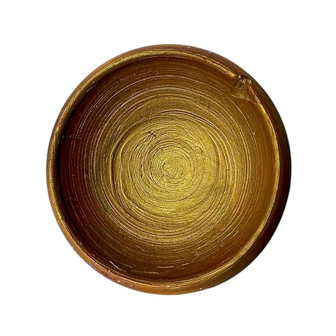 Aker Fassi Moroccan Clay Pot Lip Stain and Cheek Tint - Natural Long Lasting Lipstick for Women - Authentic Morocco Clay P...