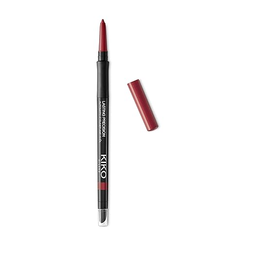 KIKO Milano Unlimited Precision Automatic Eyeliner And Khol Pencil