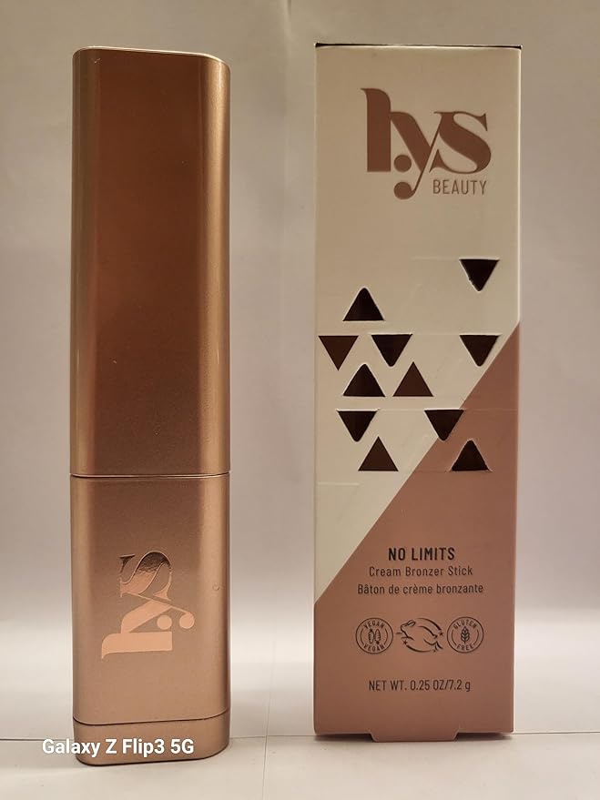 No Limits Cream Bronzer Stick