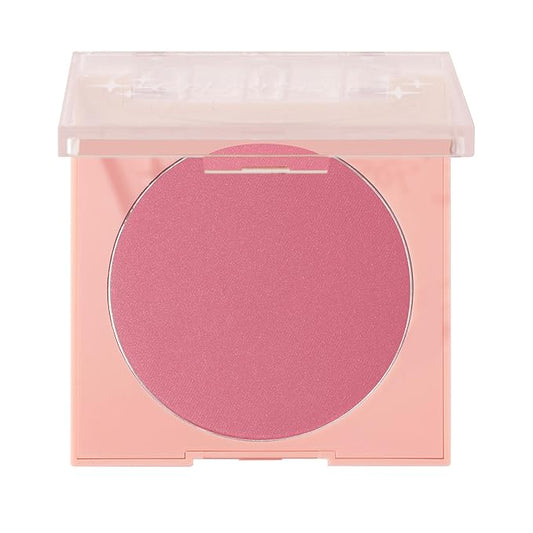 ColourPop Silky Powder Blush - Long-Wear Blush for Cheeks with Medium-Buildable Coverage - Leaves Skin with a Soft, Matte ...