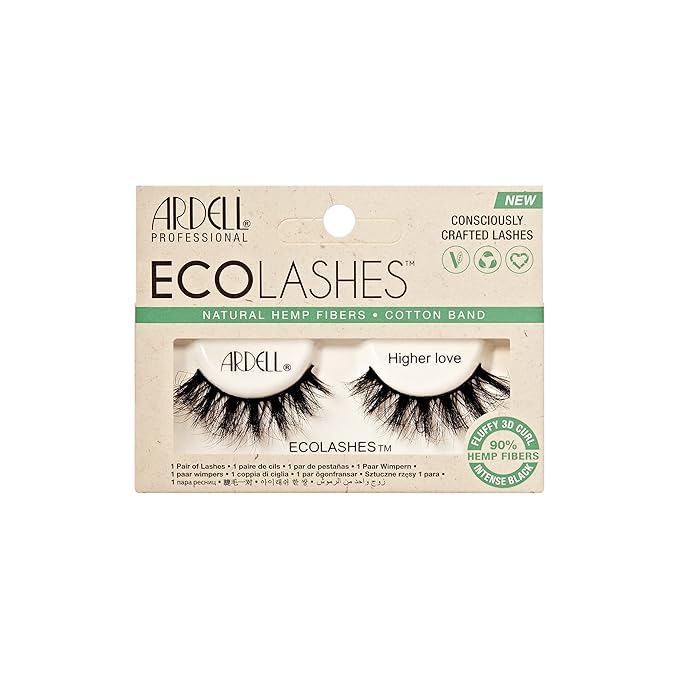 Ardell Eco Lashes Higher Love