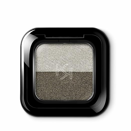 KIKO Milano Bright Duo Eyeshadow